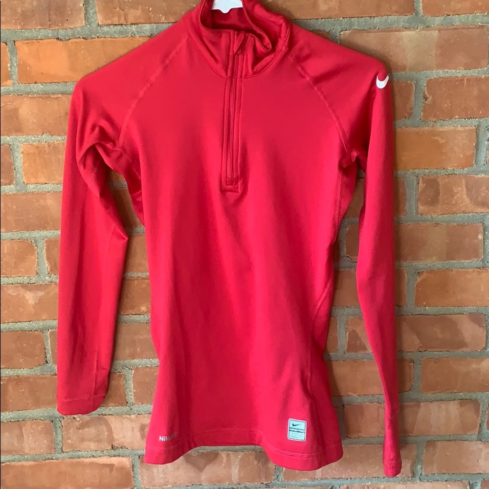 Nike Running Pull Over